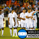 Illustration for article titled Honduras Don't Stand A Chance, But They Won't Play Like It
